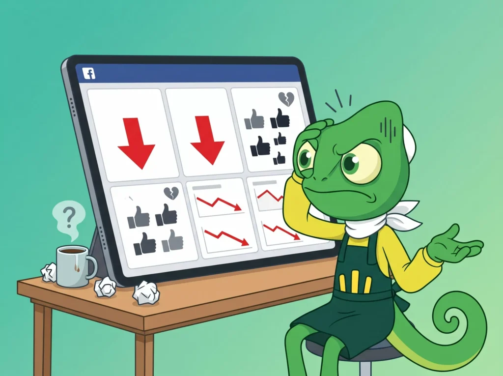- Digital Marketing Agency in Cebu, Philippines | Modern Chameleon Digital modern chameleon ads failing