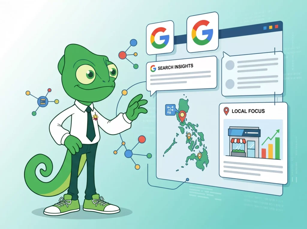 - Digital Marketing Agency in Cebu, Philippines | Modern Chameleon Digital