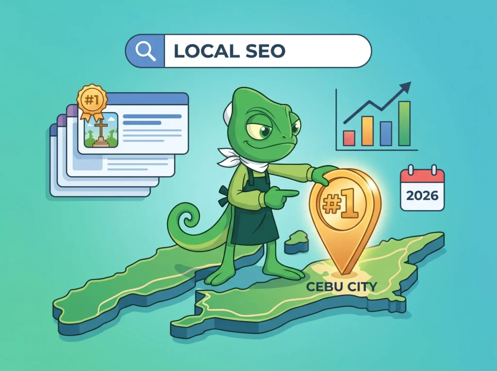- Digital Marketing Agency in Cebu, Philippines | Modern Chameleon Digital modern chameleon local seo in cebu city philippines